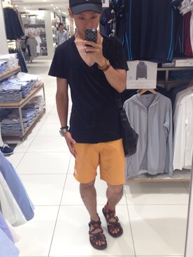 ケースケさんのコーディネート