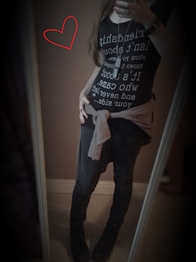 Laurenさんのコーディネート