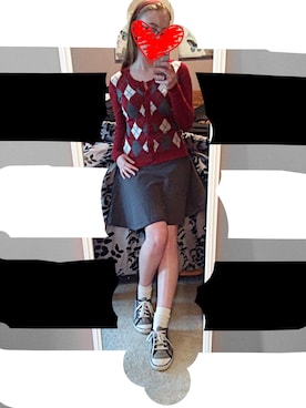 Laurenさんのコーディネート