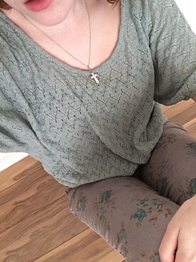 Laurenさんのコーディネート