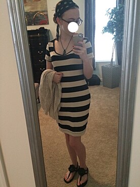 Laurenさんのコーディネート