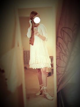 Laurenさんのコーディネート