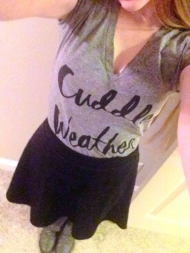 Laurenさんのコーディネート