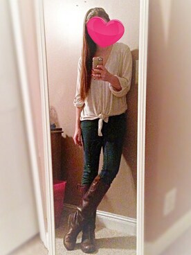 Laurenさんのコーディネート