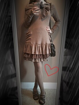 Laurenさんのコーディネート