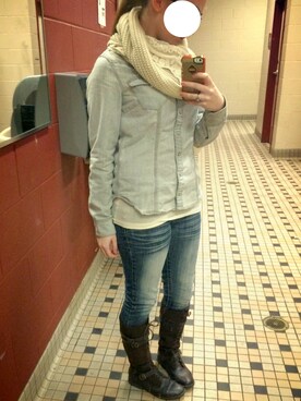 Laurenさんのコーディネート