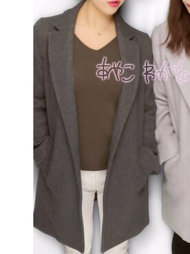 Ayako✴︎さんのコーディネート