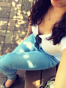 Ayako✴︎さんのコーディネート