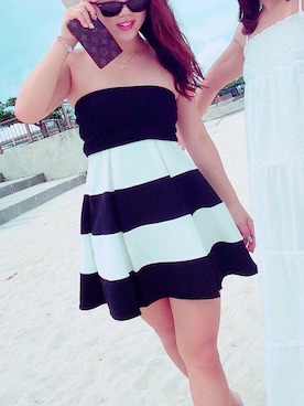 Ayako✴︎さんのコーディネート