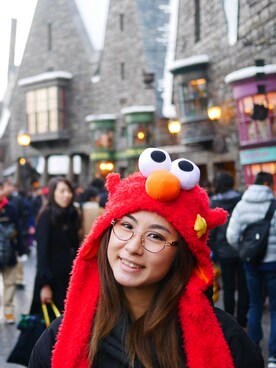 Honeyzhomyさんのコーディネート