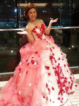 Honeyzhomyさんのコーディネート