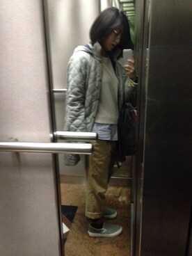 Honeyzhomyさんのコーディネート