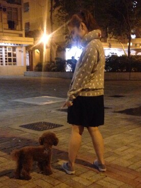 Honeyzhomyさんのコーディネート