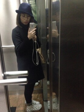 Honeyzhomyさんのコーディネート