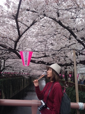 Honeyzhomyさんのコーディネート