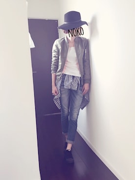 nokochestさんのコーディネート