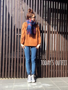 nokochestさんのコーディネート