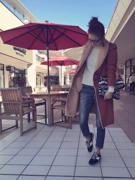 nokochestさんのコーディネート