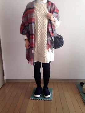 ayさんのコーディネート