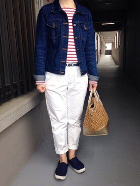 ayさんのコーディネート