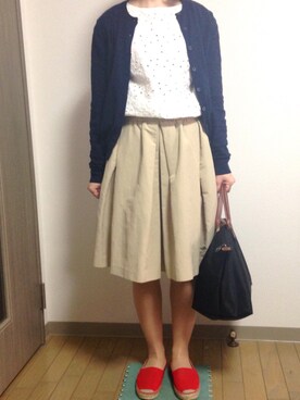 ayさんのコーディネート