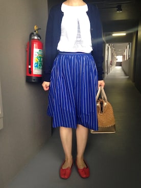 ayさんのコーディネート