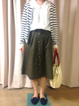 ayさんのコーディネート