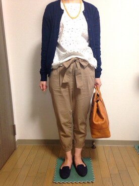 ayさんのコーディネート