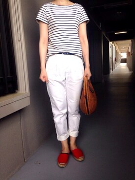 ayさんのコーディネート