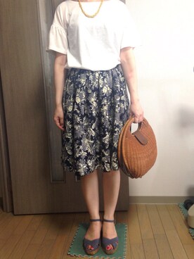 ayさんのコーディネート