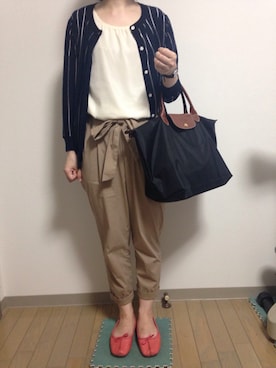 ayさんのコーディネート