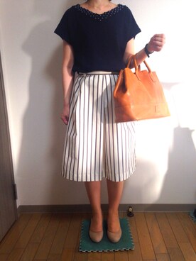 ayさんのコーディネート