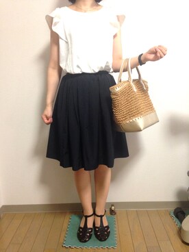 ayさんのコーディネート