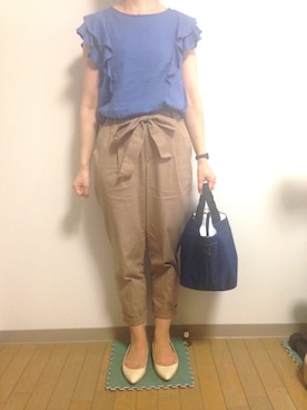 ayさんのコーディネート