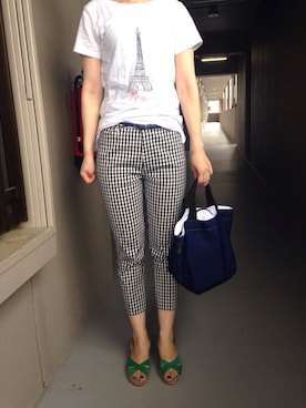 ayさんのコーディネート