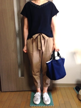 ayさんのコーディネート