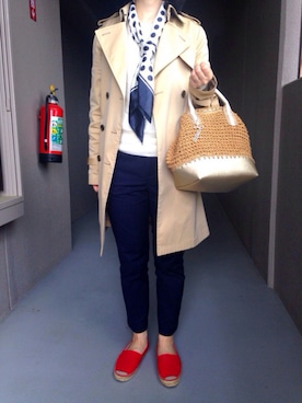 ayさんのコーディネート