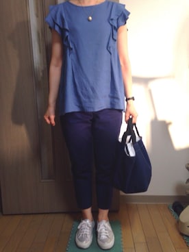 ayさんのコーディネート