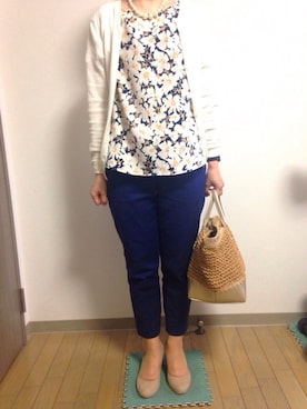 ayさんのコーディネート