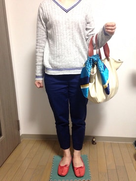 ayさんのコーディネート