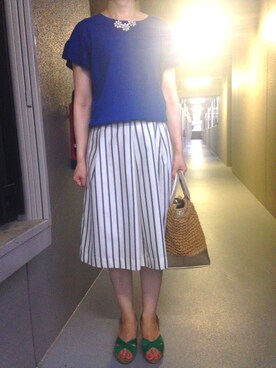 ayさんのコーディネート