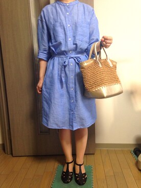 ayさんのコーディネート