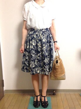 ayさんのコーディネート