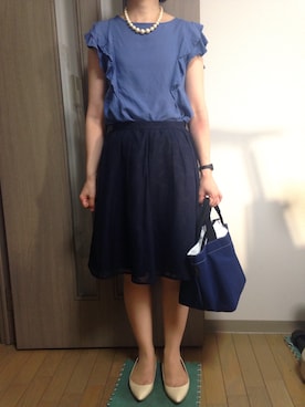 ayさんのコーディネート