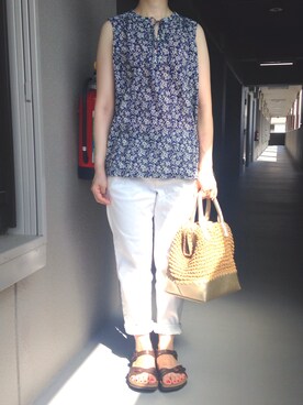 ayさんのコーディネート