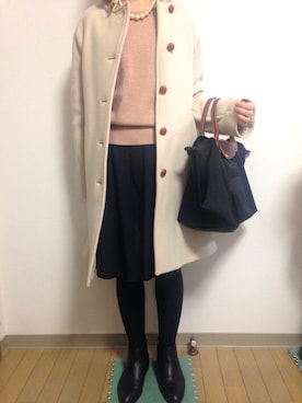 ayさんのコーディネート