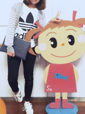 mami.t           さんのコーディネート