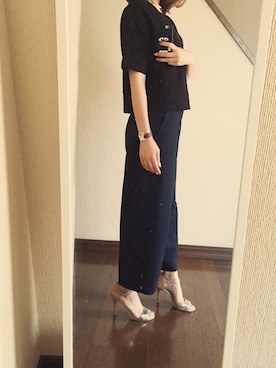 mami.t           さんのコーディネート