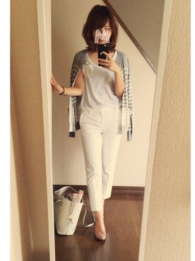 mami.t           さんのコーディネート