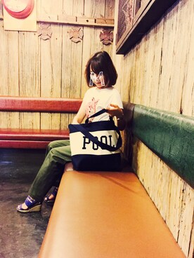 mami.t           さんのコーディネート